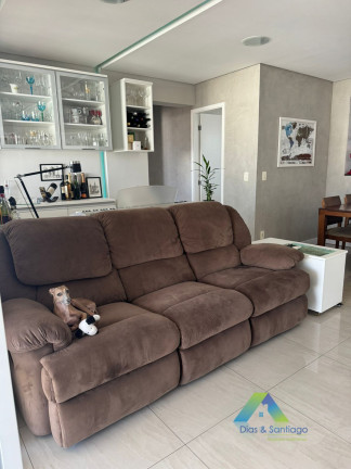 Imagem Apartamento com 2 Quartos à Venda, 79 m² em Cambuci - São Paulo