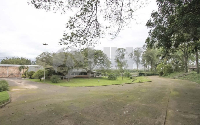 Imagem Terreno à Venda, 445 m² em Rubem Berta - Porto Alegre