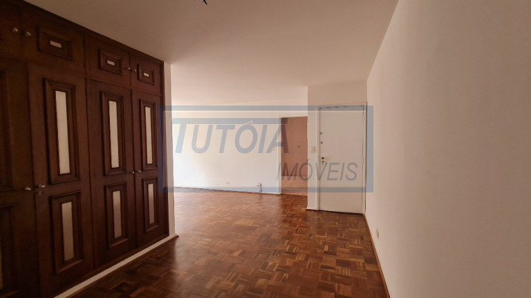 Imagem Apartamento com 3 Quartos à Venda, 126 m² em Paraíso - São Paulo Imagem Apartamento com 3 Quartos à Venda, 126 m² em Paraíso - São Paulo