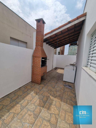Imagem Casa com 2 Quartos à Venda, 85 m² em Centro - Boituva Imagem Casa com 2 Quartos à Venda, 85 m² em Centro - Boituva