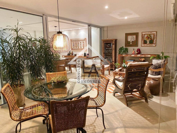 Imagem Apartamento com 3 Quartos à Venda, 180 m² em Campo Belo - São Paulo Imagem Apartamento com 3 Quartos à Venda, 180 m² em Campo Belo - São Paulo