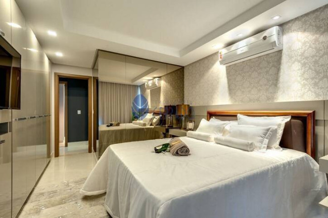 Imagem Apartamento com 3 Quartos à Venda, 151 m² em Jundiaí - Anápolis Imagem Apartamento com 3 Quartos à Venda, 151 m² em Jundiaí - Anápolis