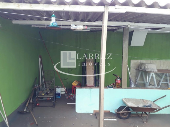 Imagem Casa com 4 Quartos à Venda, 186 m² em Ipiranga - Ribeirão Preto Imagem Casa com 4 Quartos à Venda, 186 m² em Ipiranga - Ribeirão Preto