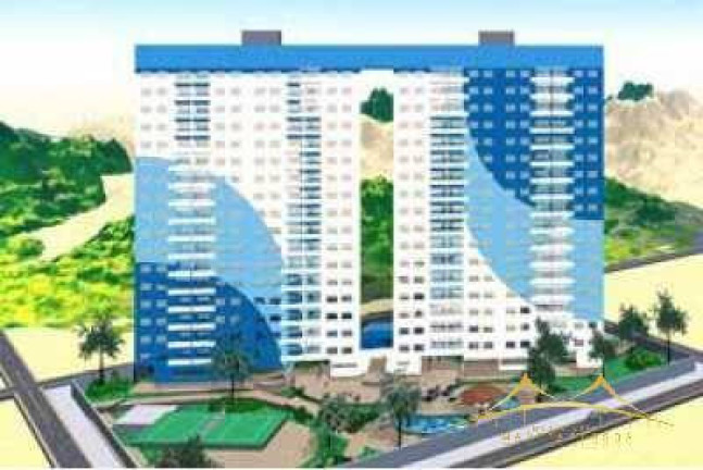 Imagem Apartamento com 2 Quartos à Venda, 52 m² em Capim Macio - Natal