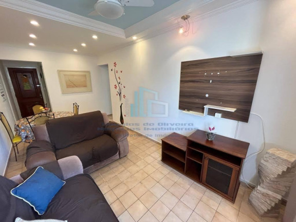 Imagem Apartamento com 1 Quarto à Venda, 50 m² em Aviação - Praia Grande Imagem Apartamento com 1 Quarto à Venda, 50 m² em Aviação - Praia Grande