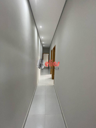Imagem Casa com 3 Quartos à Venda, 155 m² em Jardim Terra Branca - Bauru Imagem Casa com 3 Quartos à Venda, 155 m² em Jardim Terra Branca - Bauru