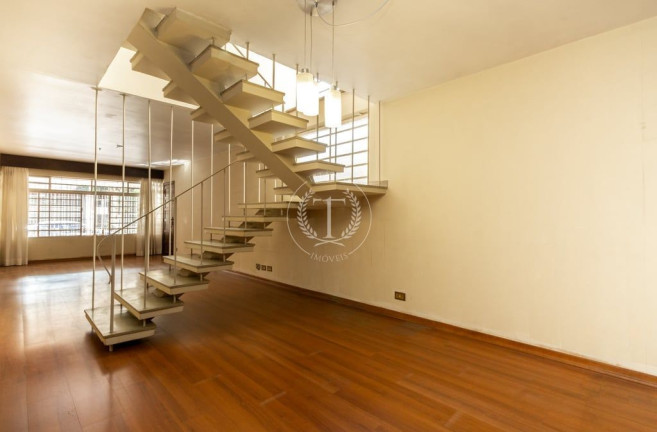 Imagem Casa com 3 Quartos à Venda, 153 m² em Sumaré - São Paulo