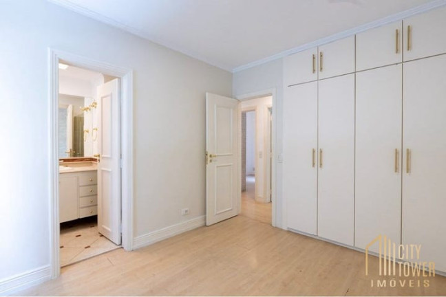 Imagem Apartamento com 3 Quartos à Venda, 92 m² em Brooklin Paulista - São Paulo