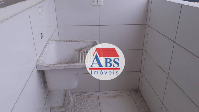 Imagem Casa com 2 Quartos à Venda, 50 m² em Mirim - Praia Grande Imagem Casa com 2 Quartos à Venda, 50 m² em Mirim - Praia Grande