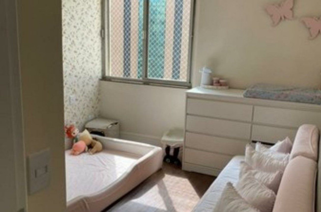 Imagem Apartamento com 3 Quartos à Venda, 134 m² em Jardim Paulista - São Paulo