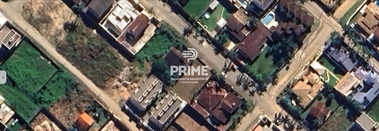 Terreno à Venda, 405 m² em Estância Balneária Hawai - Caraguatatuba