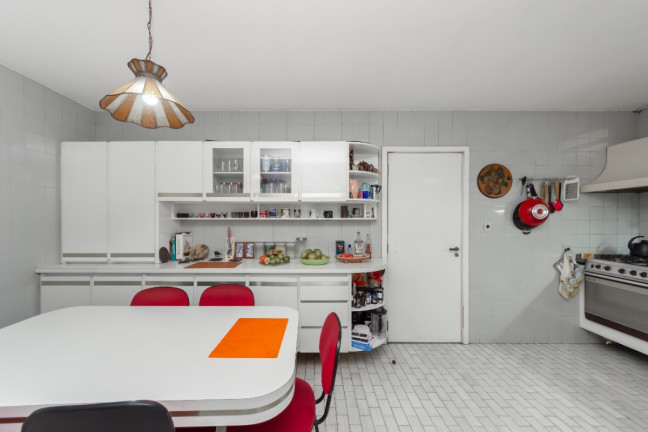 Imagem Apartamento com 3 Quartos à Venda, 168 m² em Santa Cecília - São Paulo