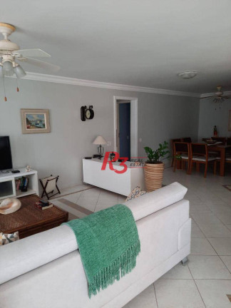 Imagem Apartamento com 3 Quartos à Venda, 152 m² em Barra Funda - Guarujá Imagem Apartamento com 3 Quartos à Venda, 152 m² em Barra Funda - Guarujá