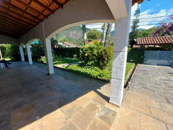 Imagem Casa com 3 Quartos à Venda, 166 m² em Carlos Guinle - Teresópolis