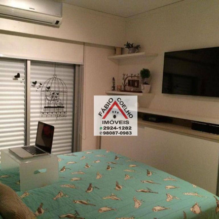 Imagem Apartamento com 3 Quartos à Venda, 117 m² em Santa Cruz - São Paulo Imagem Apartamento com 3 Quartos à Venda, 117 m² em Santa Cruz - São Paulo