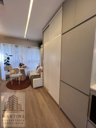 Imagem Apartamento com 1 Quarto à Venda, 24 m² em Pinheiros - São Paulo Imagem Apartamento com 1 Quarto à Venda, 24 m² em Pinheiros - São Paulo