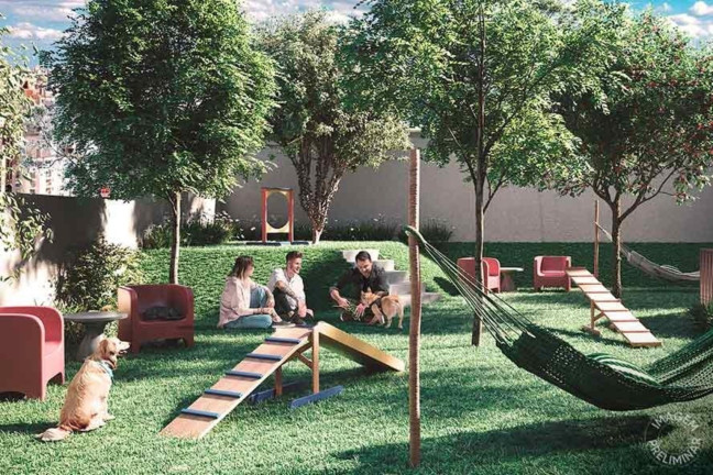 Imagem Imóvel com 1 Quarto à Venda, 32 m² em Morumbi - São Paulo Imagem Imóvel com 1 Quarto à Venda, 32 m² em Morumbi - São Paulo