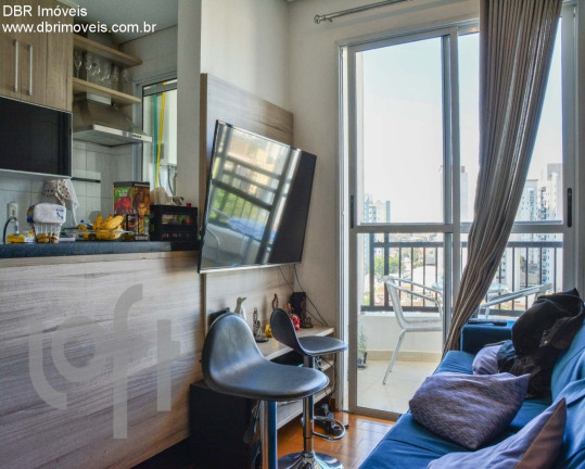 Imagem Apartamento com 2 Quartos à Venda, 109 m² em Vila Prudente - São Paulo