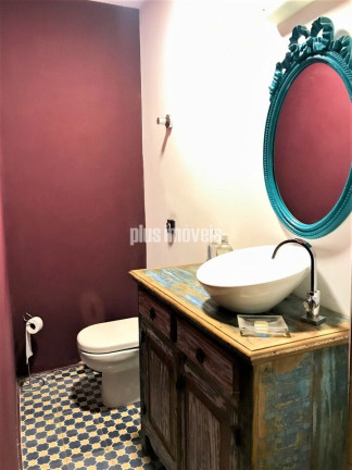 Imagem Casa com 3 Quartos à Venda, 165 m² em Jabaquara - São Paulo Imagem Casa com 3 Quartos à Venda, 165 m² em Jabaquara - São Paulo