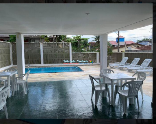 Cobertura com 2 Quartos à Venda, 110 m² em Tabatinga - Caraguatatuba