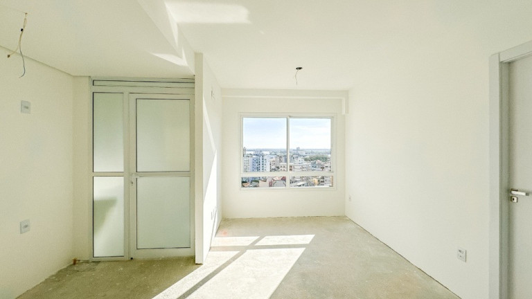 Imóvel com 1 Quarto à Venda,  em Moinhos De Vento - Porto Alegre