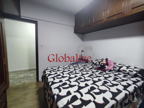 Imagem Imóvel com 3 Quartos à Venda, 167 m² em Gonzaga - Santos Imagem Imóvel com 3 Quartos à Venda, 167 m² em Gonzaga - Santos