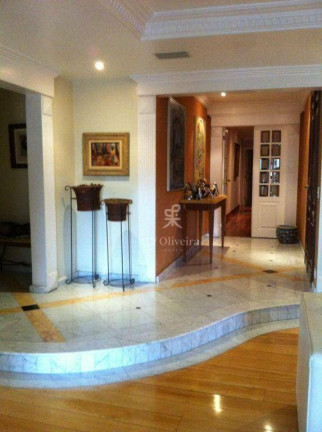Imagem Apartamento com 4 Quartos à Venda, 450 m² em Real Parque - São Paulo Imagem Apartamento com 4 Quartos à Venda, 450 m² em Real Parque - São Paulo