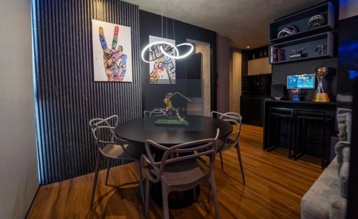 Imagem Apartamento com 1 Quarto à Venda, 44 m² em Edifício Jk Studio Campolim - Sorocaba Imagem Apartamento com 1 Quarto à Venda, 44 m² em Edifício Jk Studio Campolim - Sorocaba