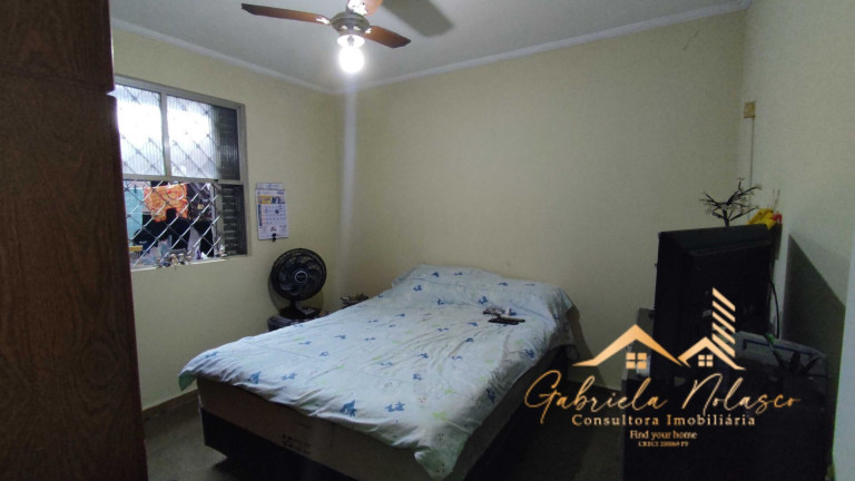 Imagem Apartamento com 2 Quartos à Venda, 76 m² em Boqueirão - Santos Imagem Apartamento com 2 Quartos à Venda, 76 m² em Boqueirão - Santos