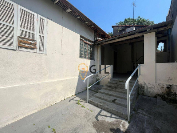 Imagem Casa com 2 Quartos à Venda, 228 m² em Centro - Jacareí Imagem Casa com 2 Quartos à Venda, 228 m² em Centro - Jacareí