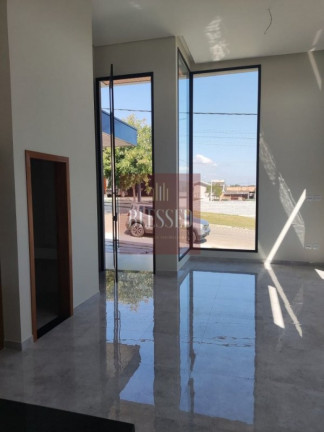 Imagem Casa de Condomínio com 3 Quartos à Venda, 150 m² em Condomínio Terras Do Vale - Caçapava