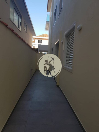 Imagem Casa com 3 Quartos à Venda, 140 m² em Ponta Da Praia - Santos Imagem Casa com 3 Quartos à Venda, 140 m² em Ponta Da Praia - Santos