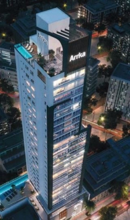 Imagem Imóvel com 4 Quartos à Venda, 188 m² em Centro - Balneário Camboriú Imagem Imóvel com 4 Quartos à Venda, 188 m² em Centro - Balneário Camboriú