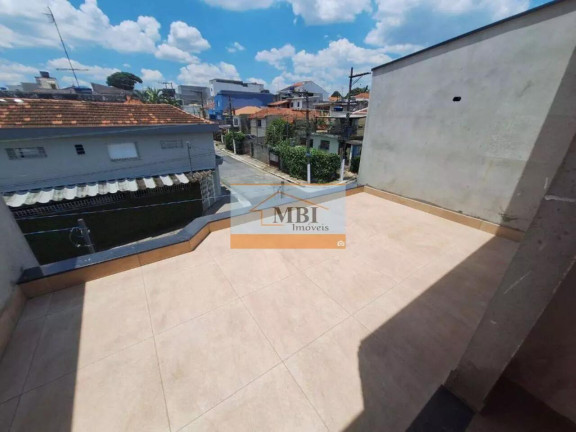Imagem Casa com 3 Quartos à Venda, 110 m² em Vila Carrão - São Paulo Imagem Casa com 3 Quartos à Venda, 110 m² em Vila Carrão - São Paulo