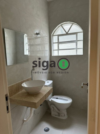 Imagem Casa com 4 Quartos à Venda ou Locação, 250 m² em Vila Guarani (z Sul) - São Paulo Imagem Casa com 4 Quartos à Venda ou Locação, 250 m² em Vila Guarani (z Sul) - São Paulo