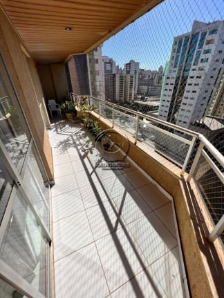 Imagem Apartamento com 4 Quartos à Venda, 164 m² em águas Claras Sul - águas Claras Imagem Apartamento com 4 Quartos à Venda, 164 m² em águas Claras Sul - águas Claras