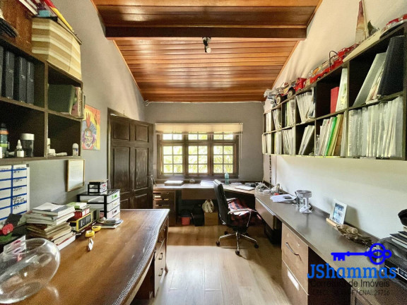 Imagem Casa de Condomínio com 4 Quartos à Venda, 256 m² em Granja Viana - Cotia