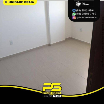 Imagem Apartamento com 2 Quartos à Venda, 53 m² em Jardim Cidade Universitária - João Pessoa