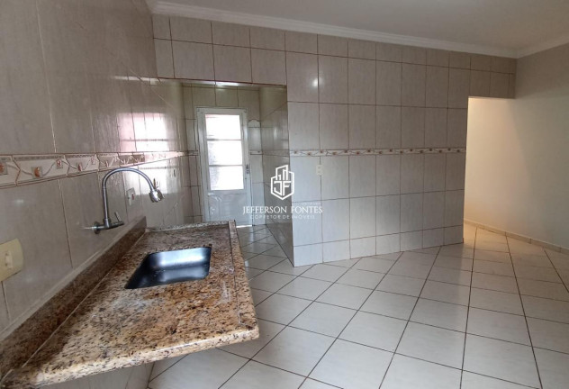 Imagem Casa com 2 Quartos à Venda, 110 m² em Jardim América - Marília Imagem Casa com 2 Quartos à Venda, 110 m² em Jardim América - Marília