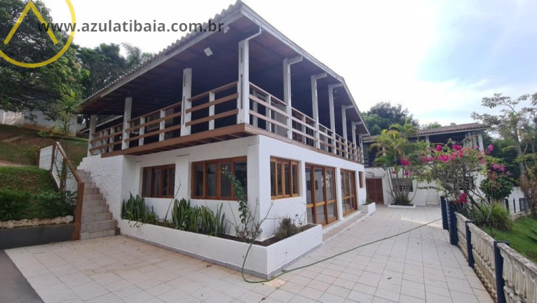 Imagem Imóvel com 5 Quartos à Venda, 377 m² em Portão - Atibaia Imagem Imóvel com 5 Quartos à Venda, 377 m² em Portão - Atibaia
