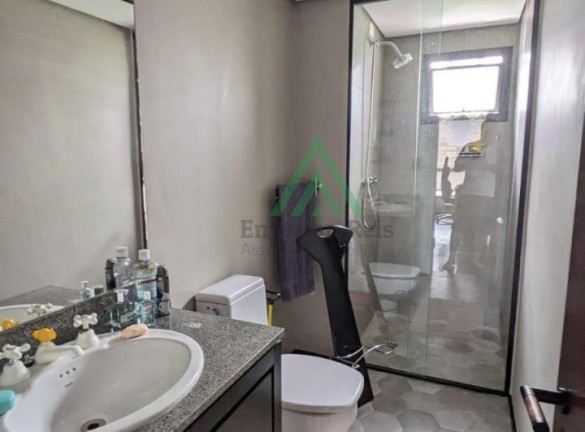 Imagem Apartamento com 4 Quartos à Venda, 133 m² em Vila Andrade - São Paulo Imagem Apartamento com 4 Quartos à Venda, 133 m² em Vila Andrade - São Paulo