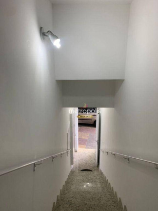 Imagem Sala Comercial para Alugar, 35 m² em Santo Antônio - São Caetano Do Sul