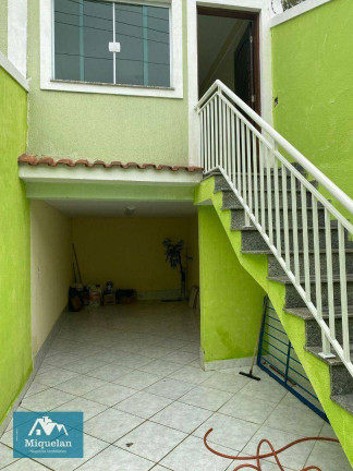 Sobrado com 3 Quartos à Venda, 130 m² em Tucuruvi - São Paulo