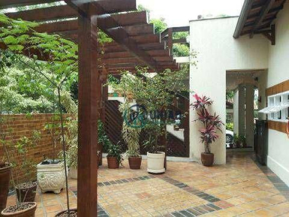 Imagem Casa com 3 Quartos à Venda, 164 m² em Santa Rosa - Niterói Imagem Casa com 3 Quartos à Venda, 164 m² em Santa Rosa - Niterói