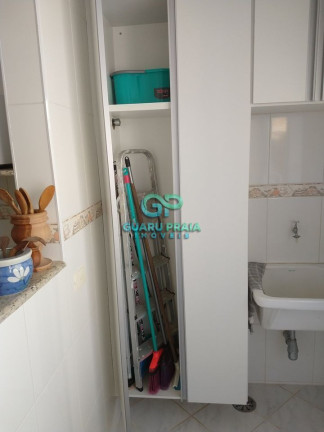 Imagem Apartamento com 3 Quartos à Venda, 89 m² em Enseada - Guarujá