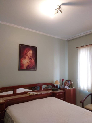 Imagem Apartamento com 2 Quartos à Venda,  em Taboão - São Bernardo Do Campo