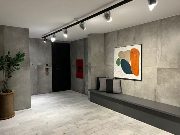 Imagem Apartamento com 1 Quarto à Venda, 30 m² em Centro Histórico - Porto Alegre Imagem Apartamento com 1 Quarto à Venda, 30 m² em Centro Histórico - Porto Alegre