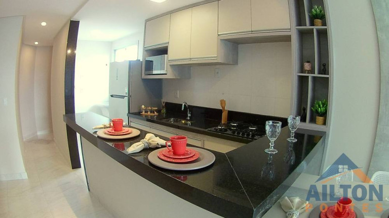 Imagem Apartamento com 3 Quartos à Venda, 94 m² em Praia Do Morro - Guarapari Imagem Apartamento com 3 Quartos à Venda, 94 m² em Praia Do Morro - Guarapari