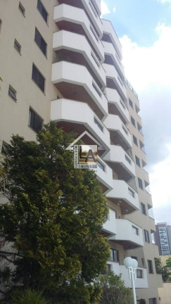 Apartamento com 3 Quartos à Venda, 130 m² em Jardim Das Acácias - São Paulo