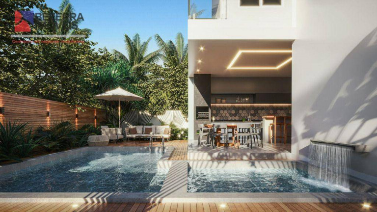Imagem Casa com 4 Quartos à Venda, 297 m² em Pium (distrito Litoral) - Parnamirim
